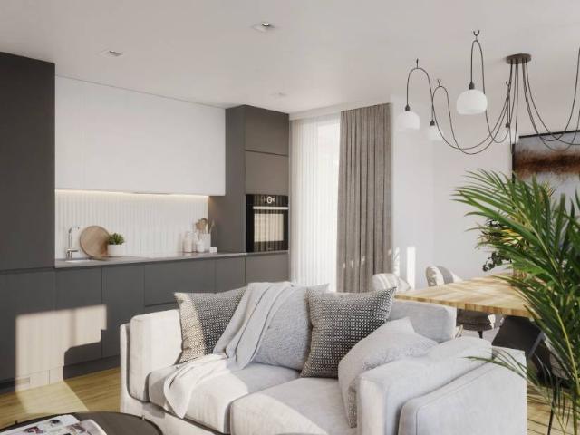 Apartamento en venta en la Ribera Baixa, Valencia