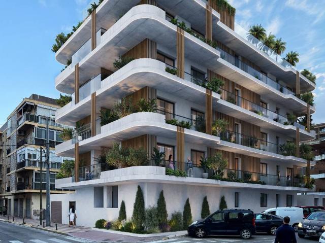 Apartamento en venta en la Ribera Baixa, Valencia