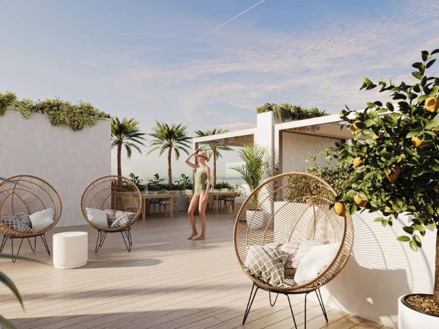 Apartamento en venta en la Ribera Baixa, Valencia