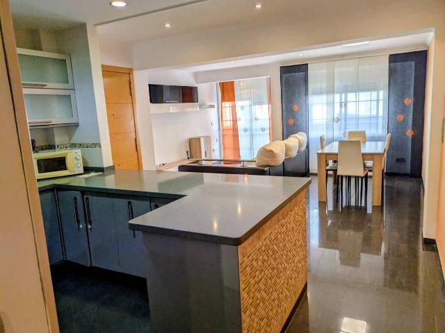 Apartamento en venta en la Ribera Baixa, Valencia