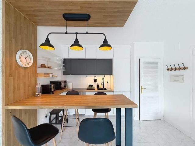 Apartamento en venta en Benitachell, Valencia