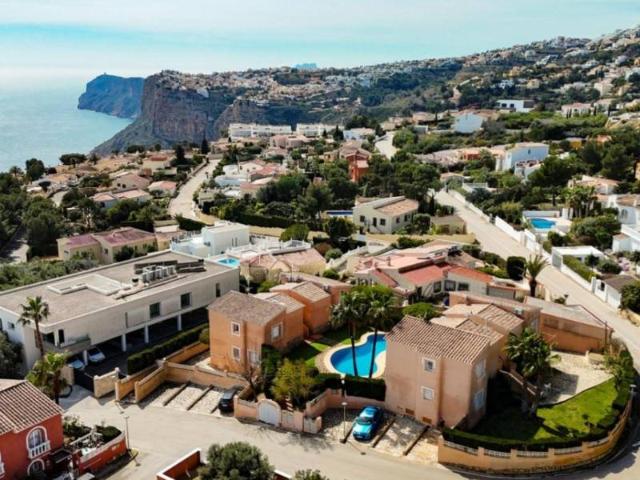 Apartamento en venta en la Marina Alta, Valencia
