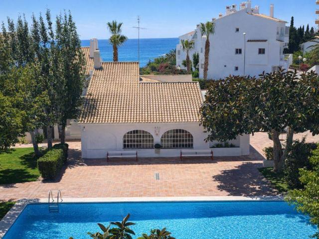 Apartamento en venta en Urbanització L'Almadrava, l'Alacantí