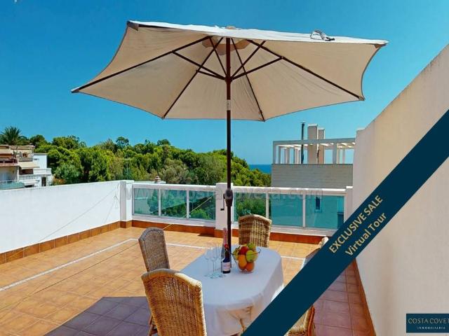 Apartamento en venta en Urbanització L'Almadrava, l'Alacantí