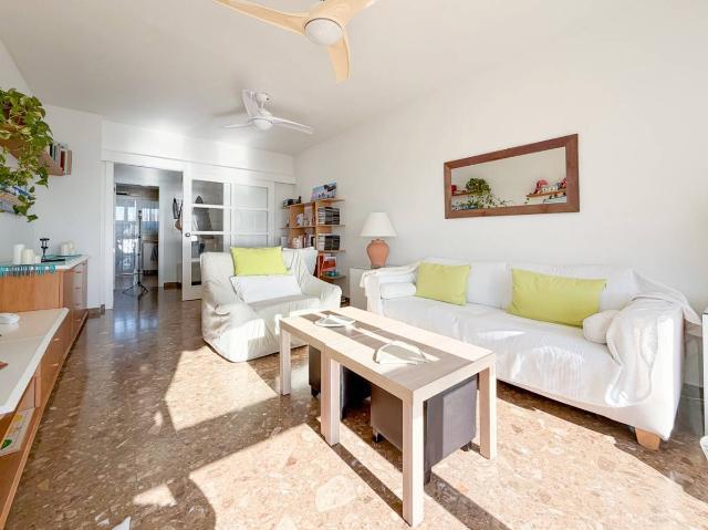 Apartamento en venta en Urbanització L'Almadrava, l'Alacantí