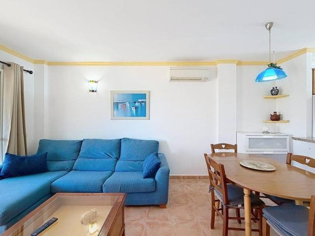 Apartamento en venta en la Marina Alta, Valencia