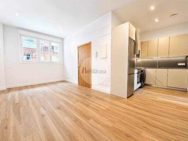 Apartamento en venta en Centro, Madrid