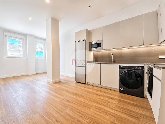 Apartamento en venta en Centro, Madrid