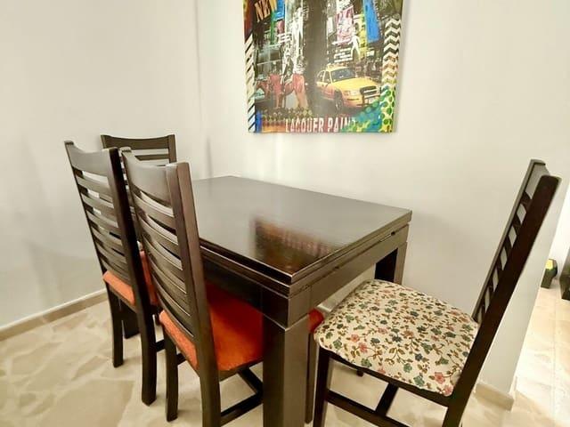 Apartamento en venta en Guadiaro, Campo de Gibraltar