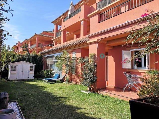 Apartamento en venta en Guadiaro, Campo de Gibraltar