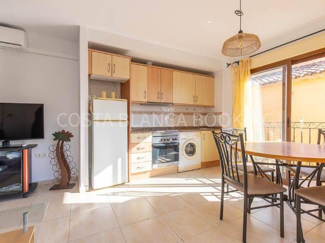 Apartamento en venta en Devesa, la Marina Baixa