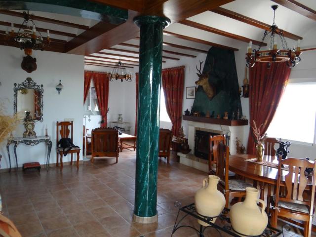 Apartamento en venta en Devesa, la Marina Baixa