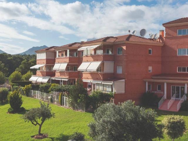 Apartamento en venta en Devesa, la Marina Baixa