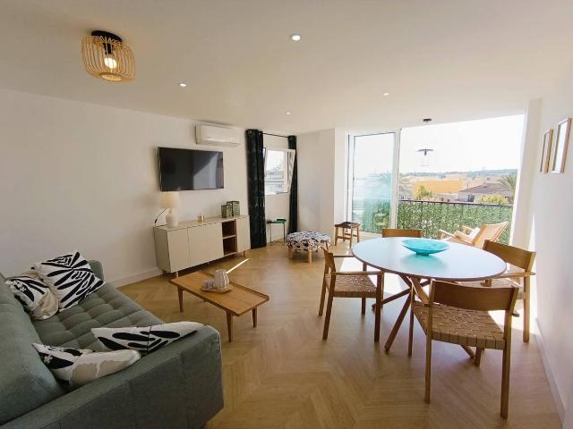 Apartamento en venta en Devesa, la Marina Baixa
