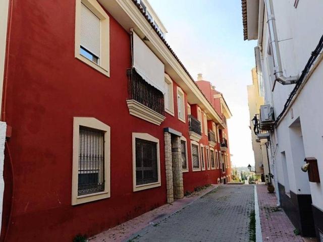 Apartamento en venta en L'alfàs Del Pi, Devesa