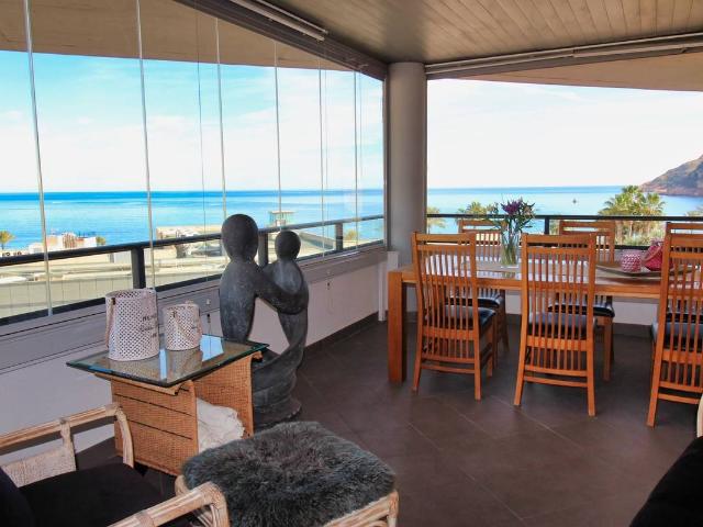 Apartamento en venta en L'alfàs Del Pi, Devesa