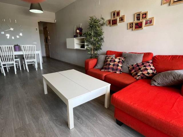 Apartamento en venta en Devesa, la Marina Baixa