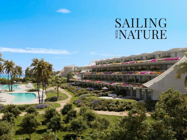 Apartamento en venta en L'alfàs Del Pi, Devesa