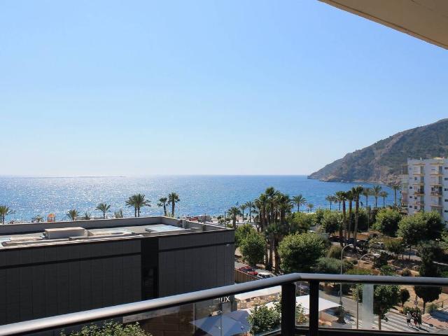 Apartamento en venta en L'alfàs Del Pi, Devesa