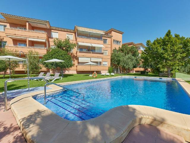 Apartamento en venta en Devesa, la Marina Baixa