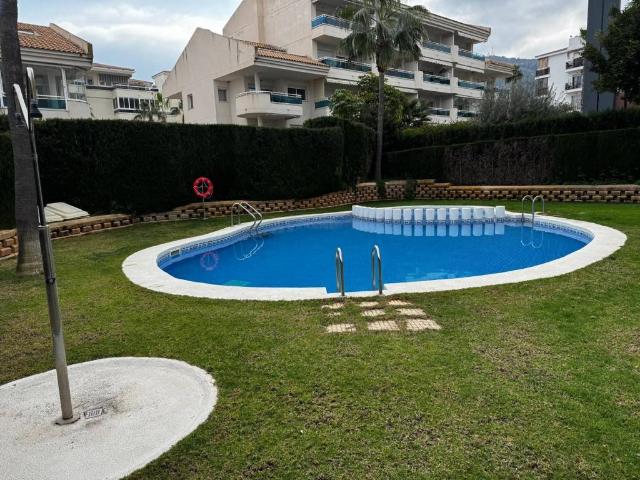 Apartamento en venta en L'alfàs Del Pi, Devesa