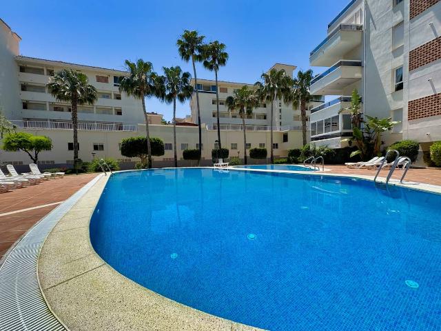 Apartamento en venta en L'alfàs Del Pi, Devesa