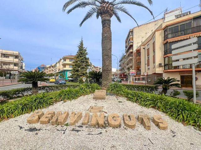 Apartamento en venta en L'alfàs Del Pi, Devesa