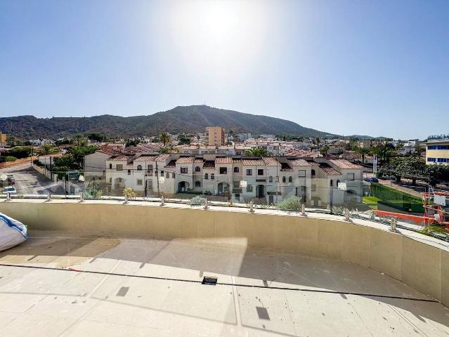 Apartamento en venta en L'alfàs Del Pi, Devesa