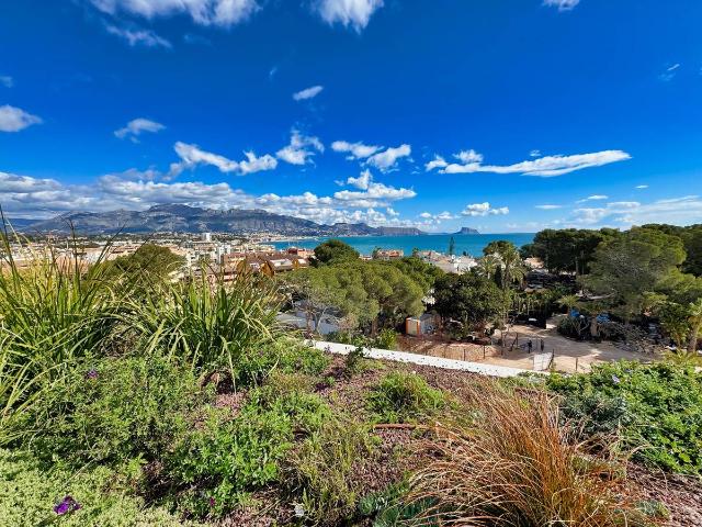 Apartamento en venta en L'alfàs Del Pi, Devesa