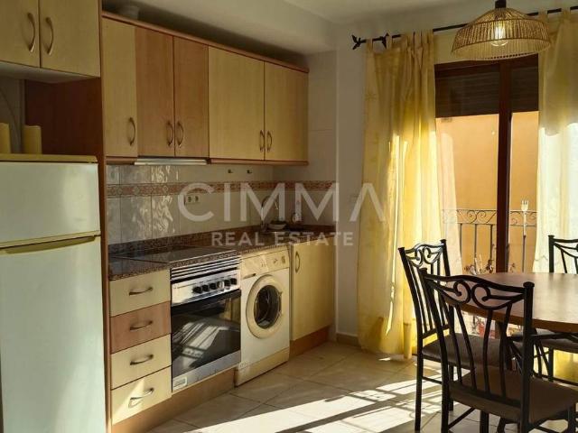 Apartamento en venta en Devesa, la Marina Baixa