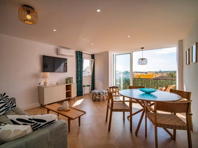 Apartamento en venta en Devesa, L'alfàs Del Pi