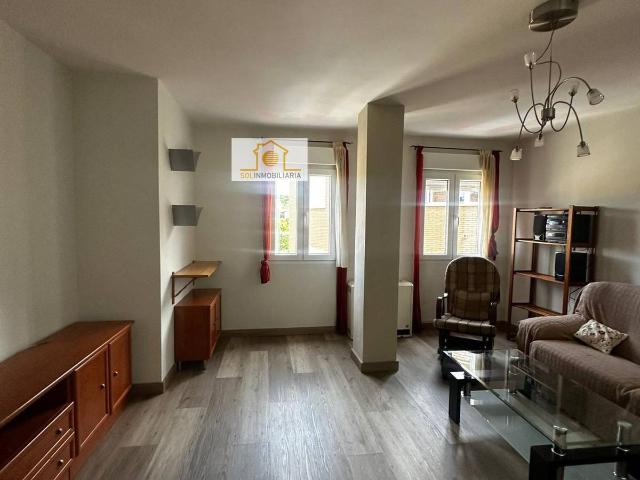 Apartamento en venta en Centro, León