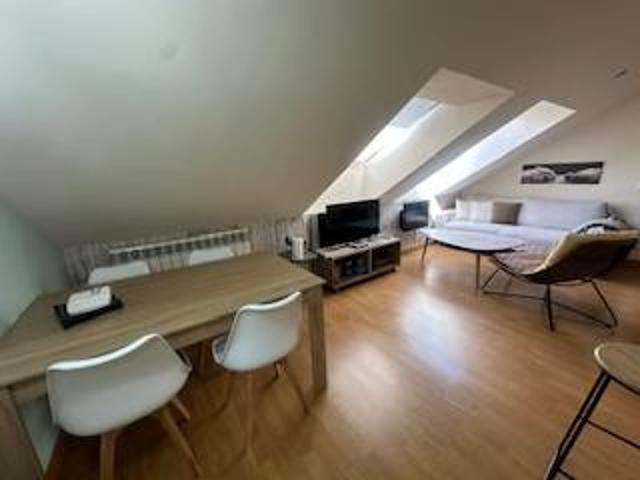 Apartamento en venta en Centro, León