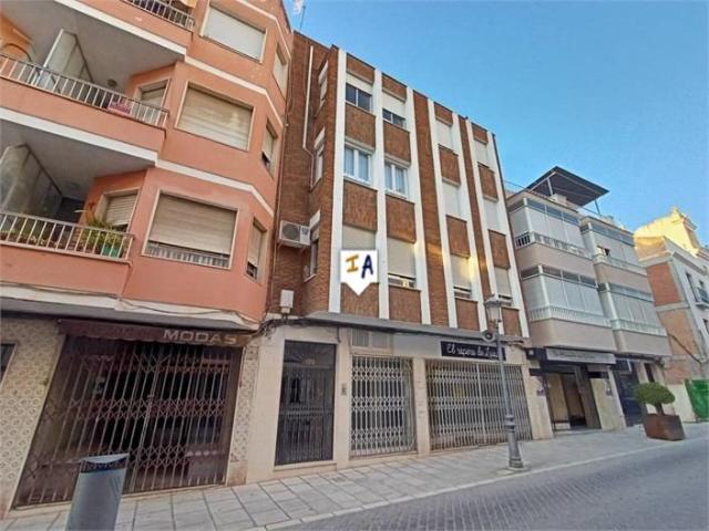 Apartamento en venta en Barrio de la Isla, Puente Genil