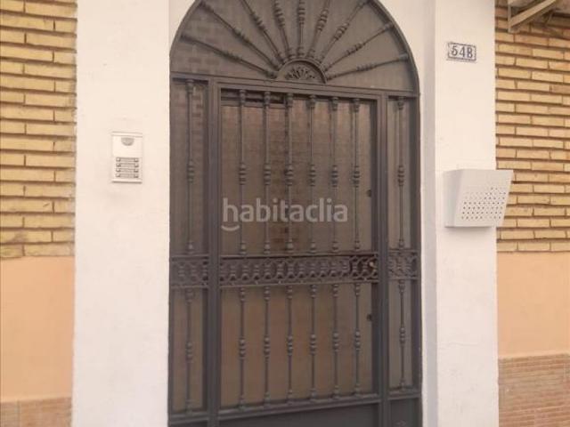 Apartamento en venta en Barrio de la Isla, Puente Genil