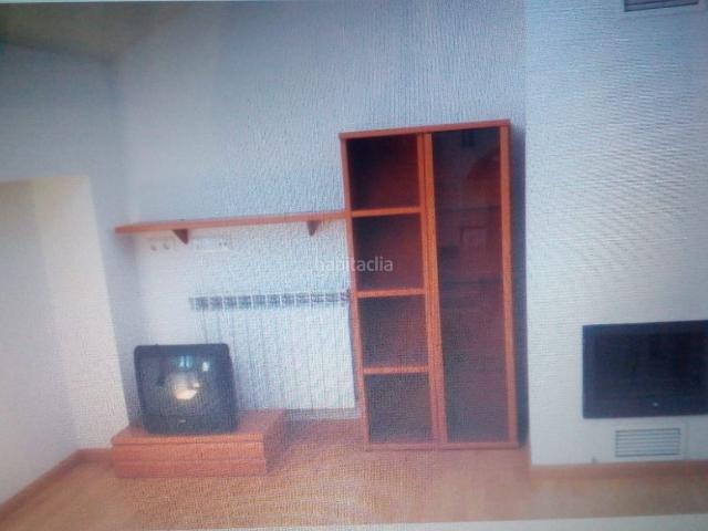 Apartamento en venta en La Jacetania, Aragón