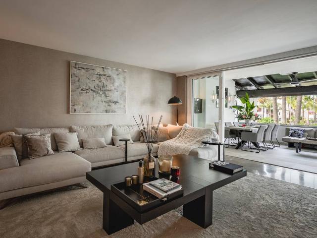 Apartamento en venta en Centro, Marbella