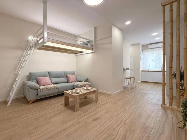 Apartamento en venta en Área Metropolitana de Murcia, Murcia