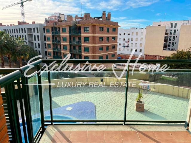 Apartamento en venta en el Baix Maestrat, Valencia