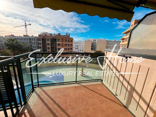 Apartamento en venta en el Baix Maestrat, Valencia