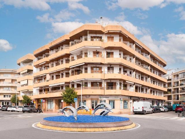 Apartamento en venta en Urbanització Montgó-Toscamar, la Marina Alta