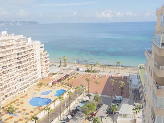 Apartamento en venta en San Bernardo, la Marina Alta