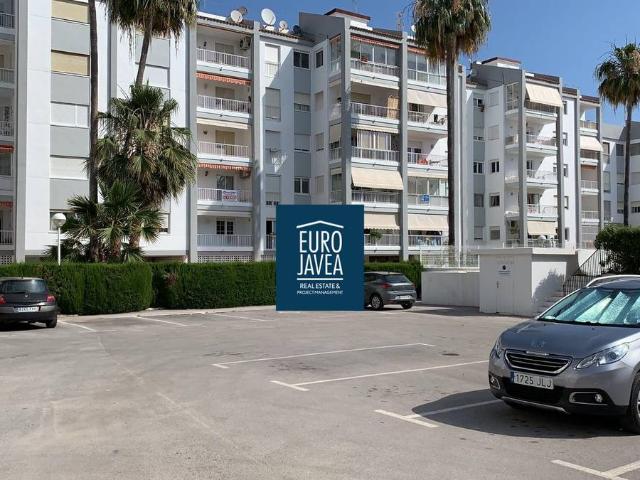 Apartamento en venta en Urbanització Montgó-Toscamar, la Marina Alta