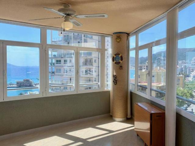 Apartamento en venta en San Bernardo, la Marina Alta