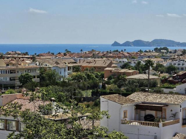 Apartamento en venta en Urbanització Montgó-Toscamar, la Marina Alta