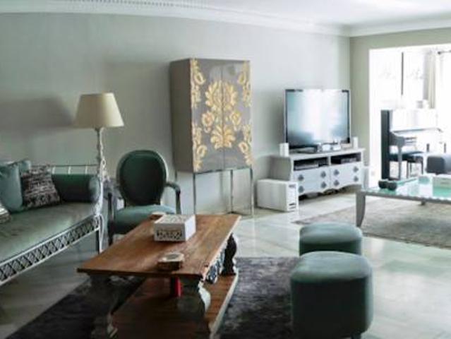 Apartamento en venta en Centro, Costa del Sol Occidental