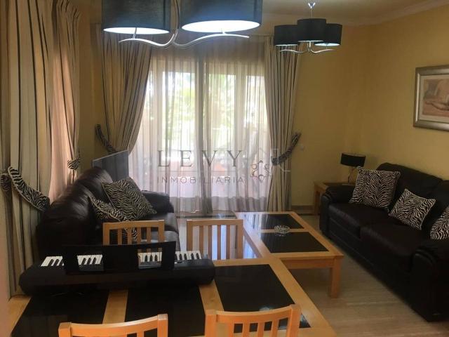 Apartamento en venta en Centro, Costa del Sol Occidental