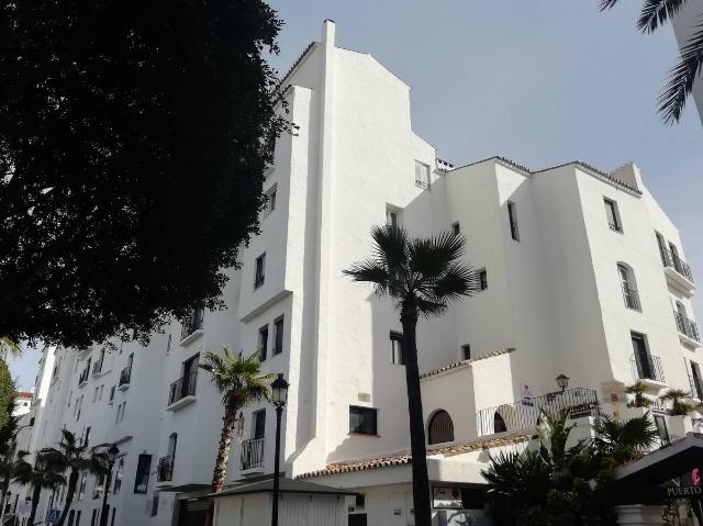 Apartamento en venta en Centro, Costa del Sol Occidental