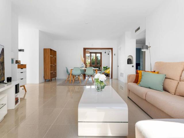 Apartamento en venta en Centro, Costa del Sol Occidental