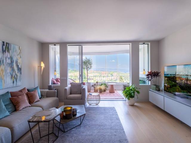 Apartamento en venta en Centro, Marbella